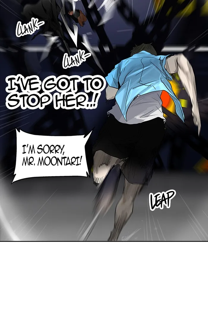 Tower of God - Chapter 257 - Page 46