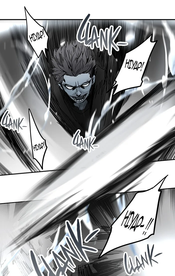 Tower of God - Chapter 257 - Page 47