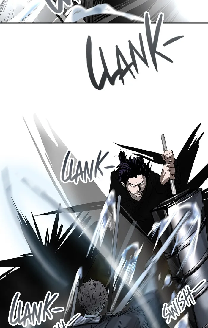 Tower of God - Chapter 257 - Page 48