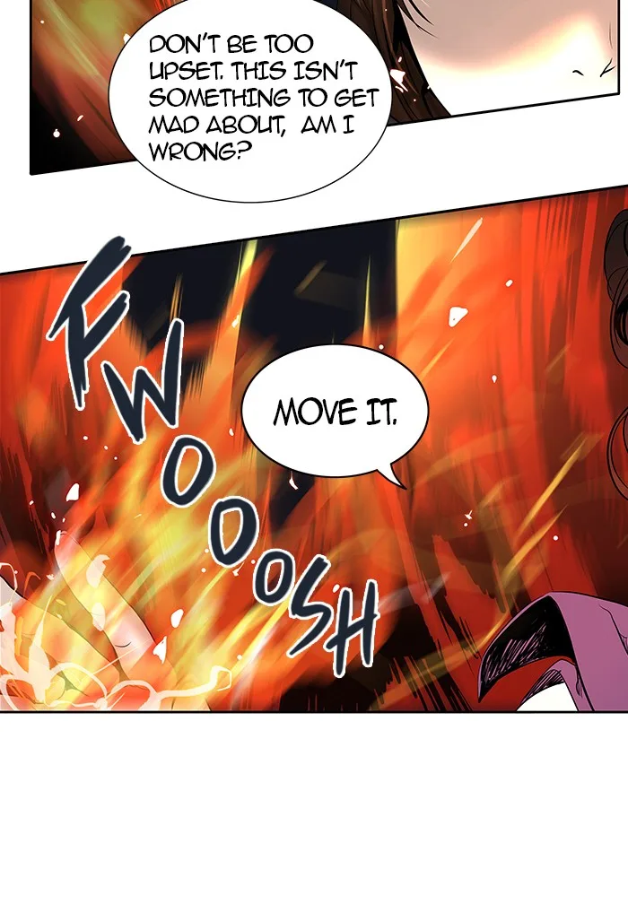 Tower of God - Chapter 257 - Page 5