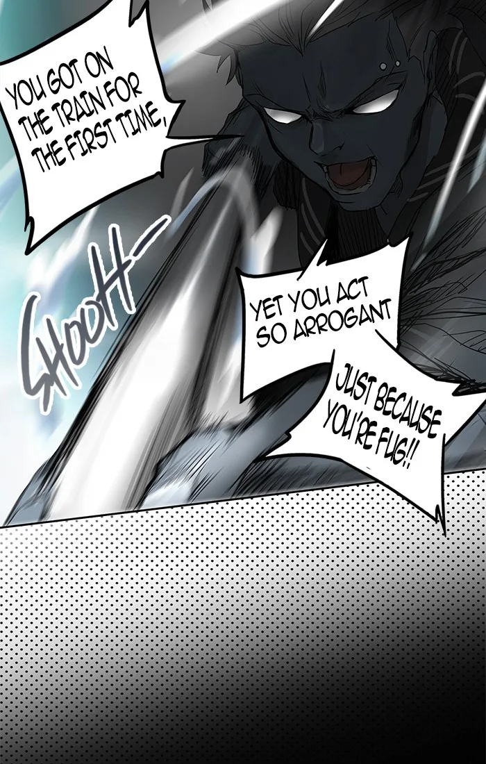 Tower of God - Chapter 257 - Page 50