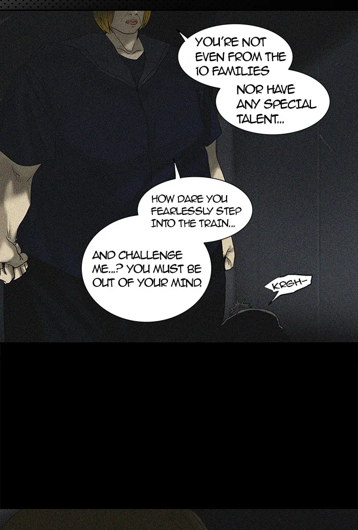 Tower of God - Chapter 257 - Page 51