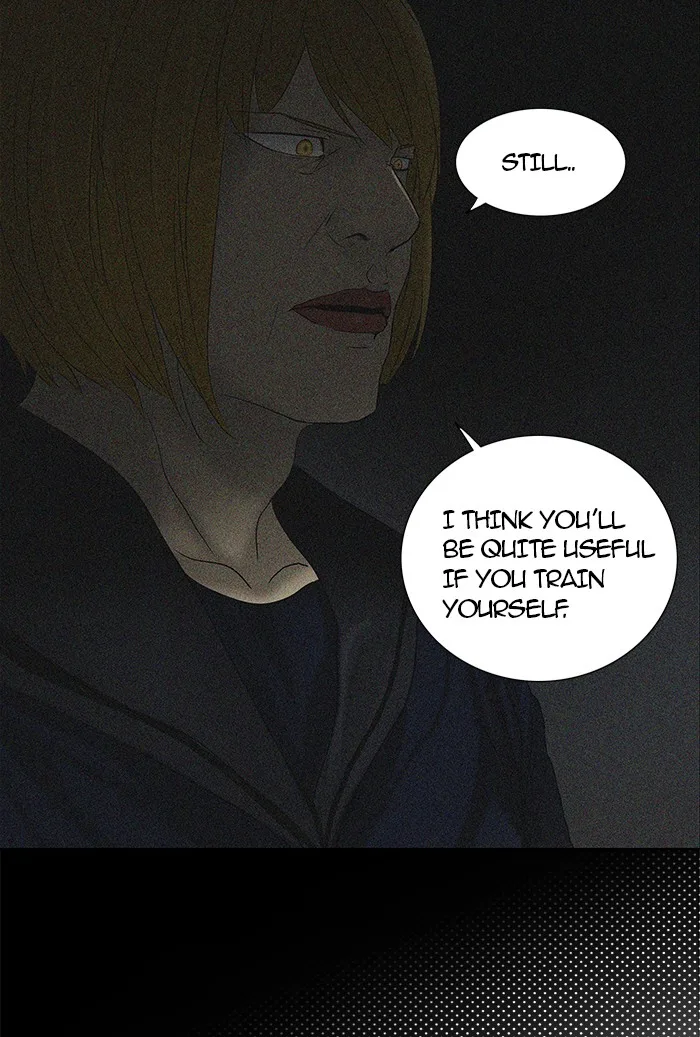 Tower of God - Chapter 257 - Page 52