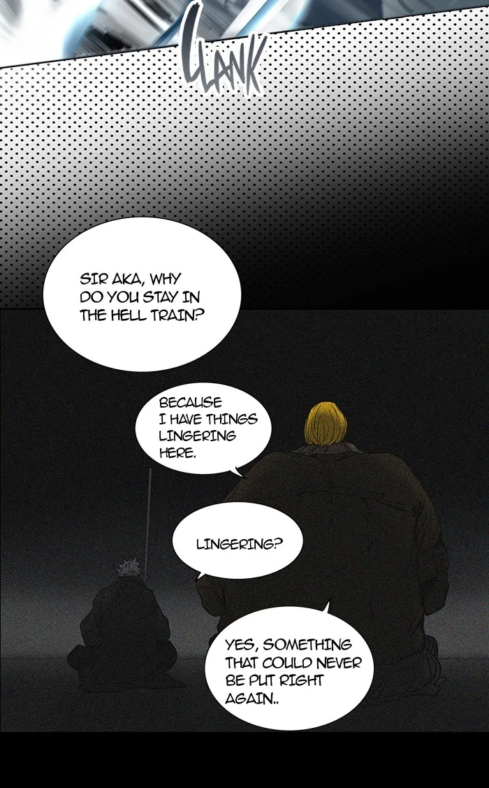 Tower of God - Chapter 257 - Page 54
