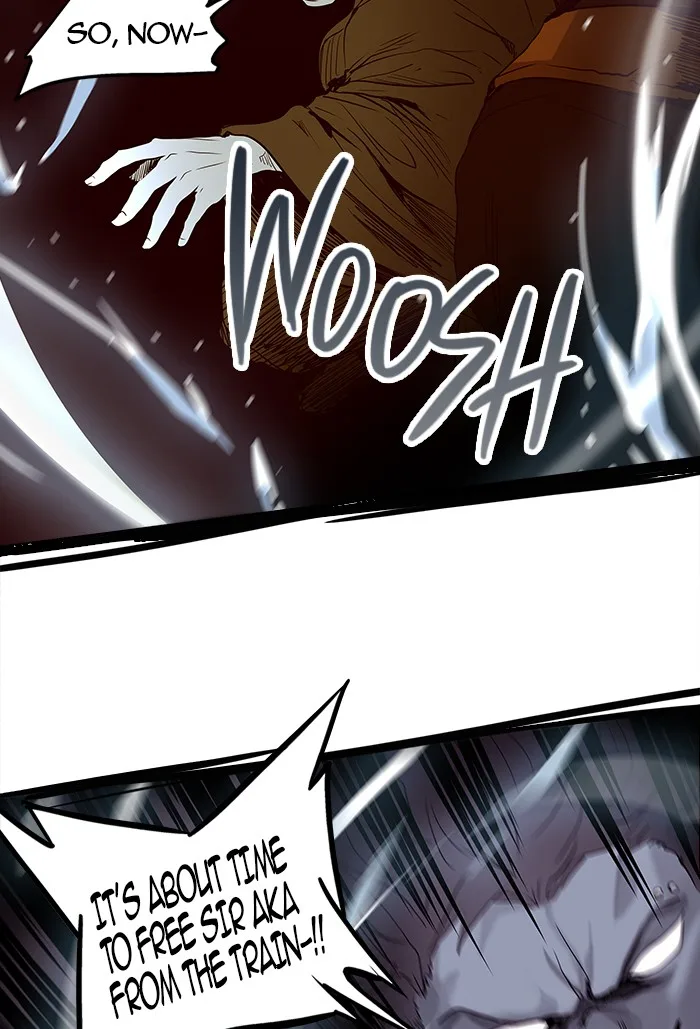Tower of God - Chapter 257 - Page 56