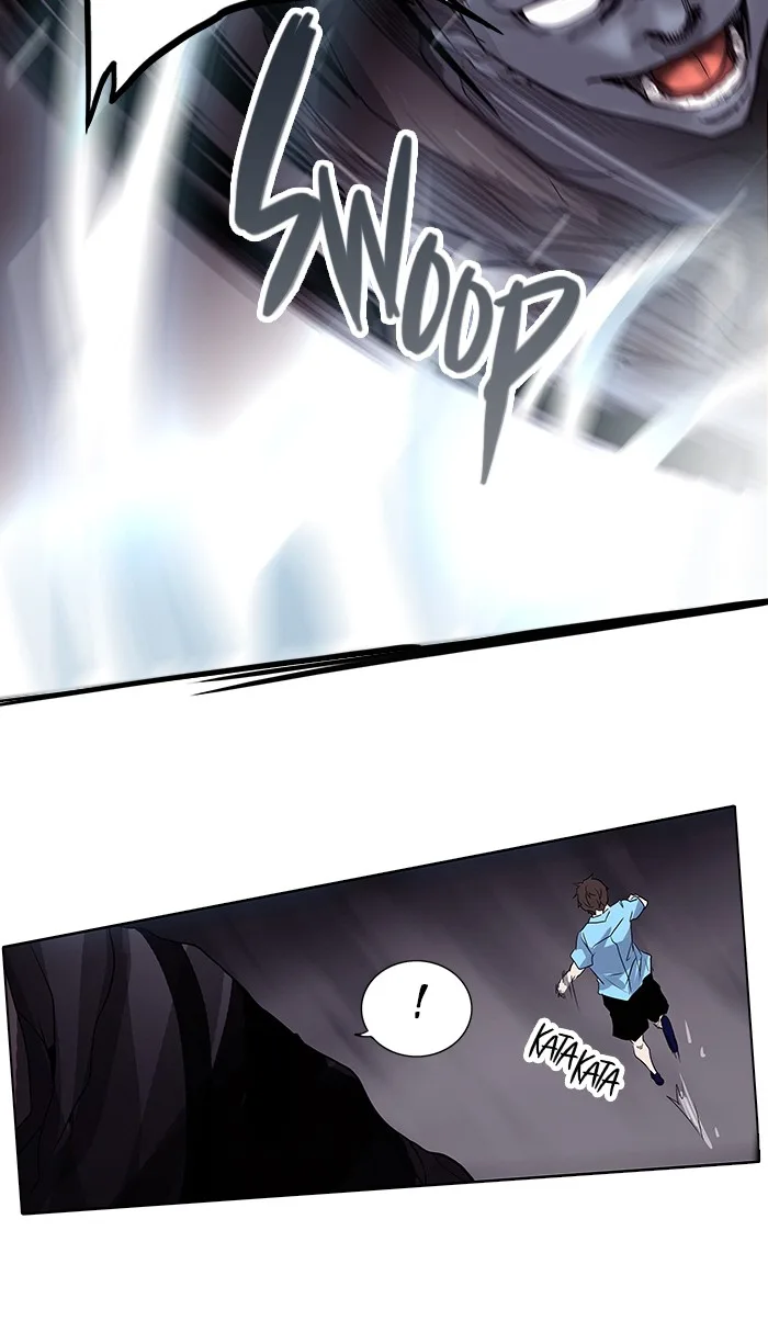 Tower of God - Chapter 257 - Page 57