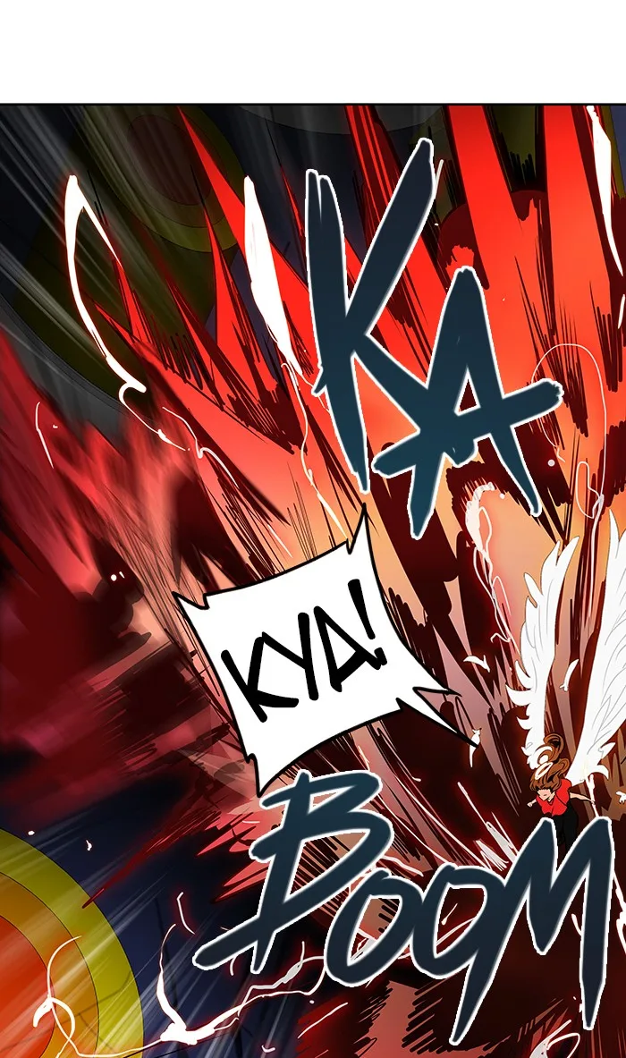 Tower of God - Chapter 257 - Page 6