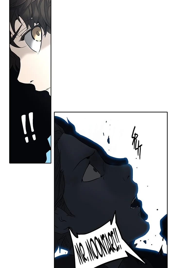 Tower of God - Chapter 257 - Page 60