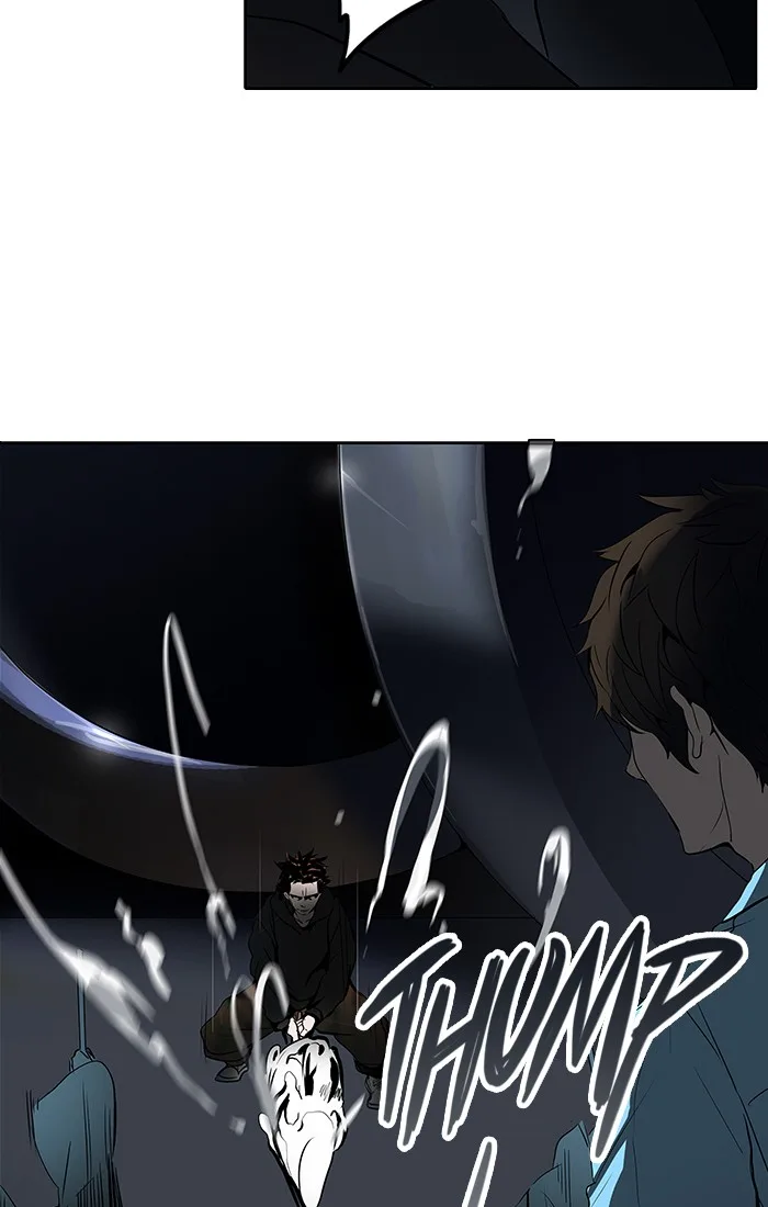 Tower of God - Chapter 257 - Page 61