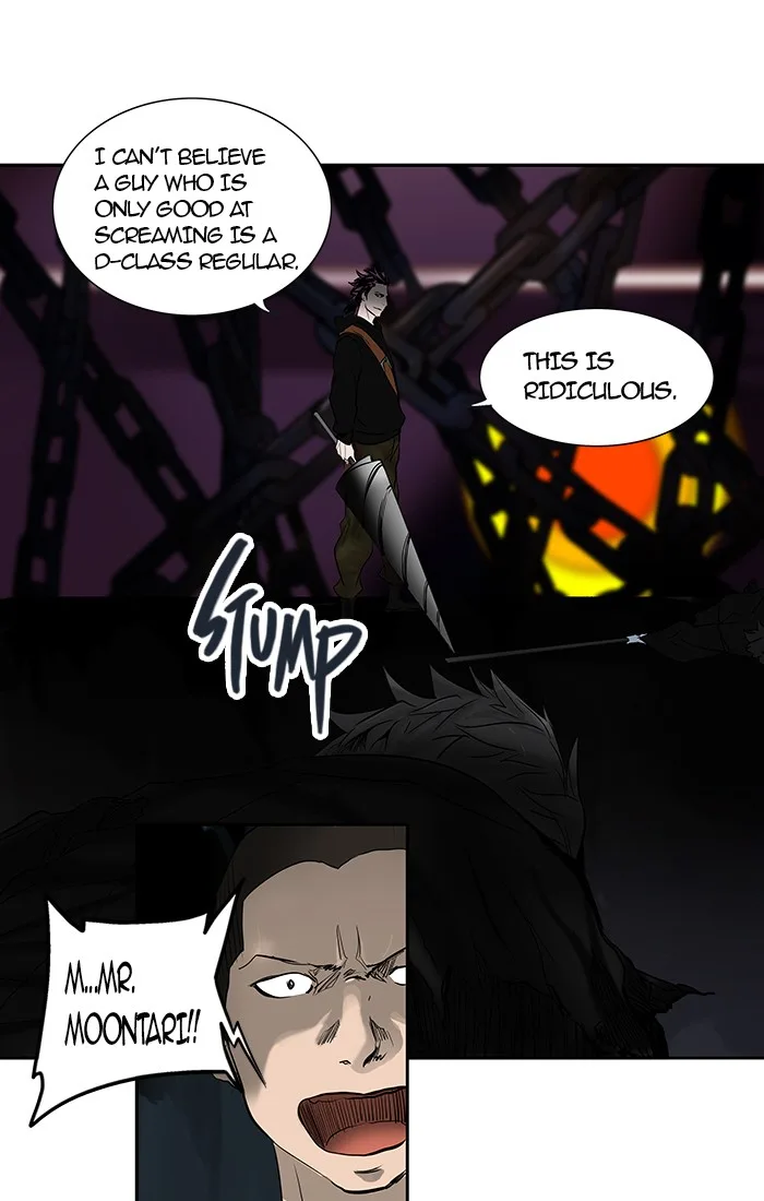 Tower of God - Chapter 257 - Page 64