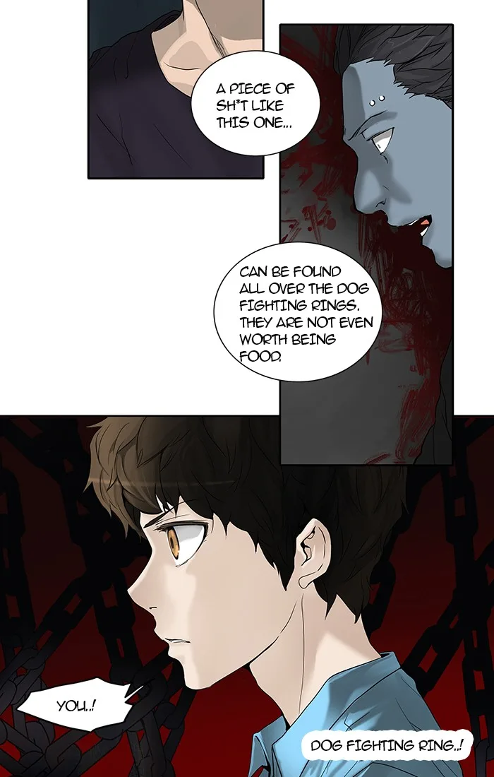 Tower of God - Chapter 257 - Page 65