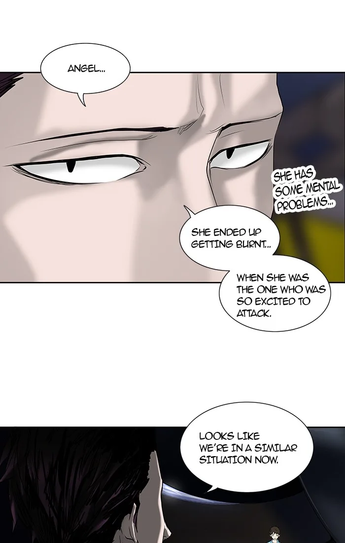 Tower of God - Chapter 257 - Page 67