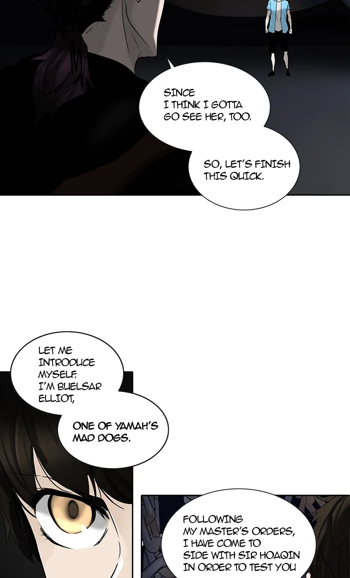 Tower of God - Chapter 257 - Page 68