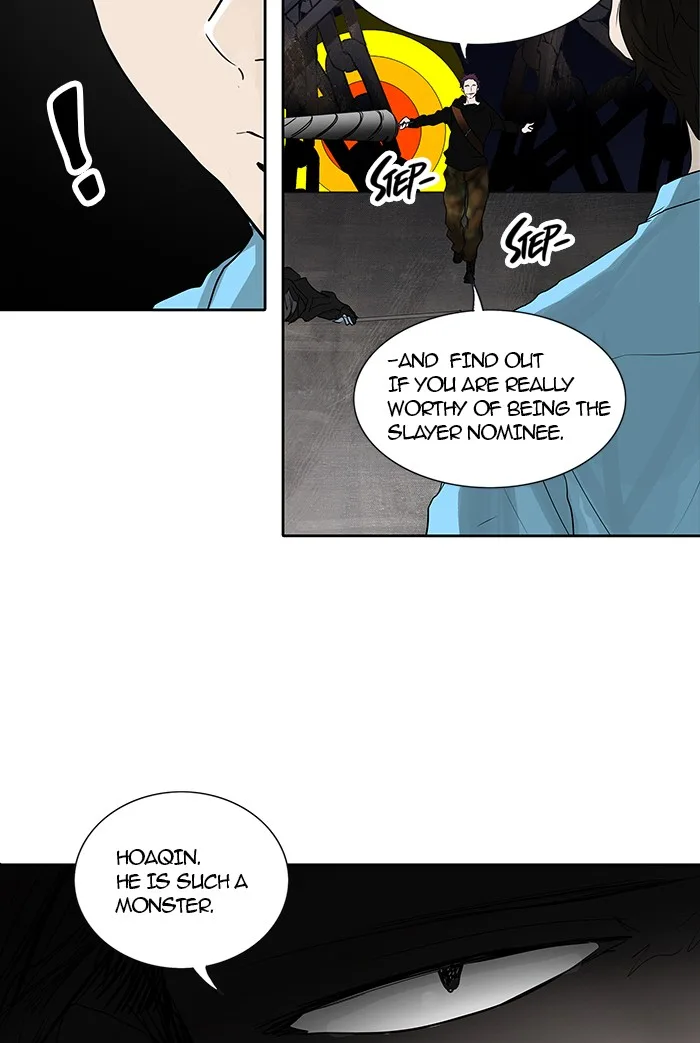 Tower of God - Chapter 257 - Page 69