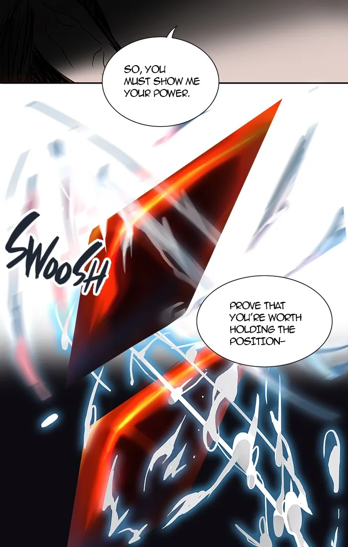 Tower of God - Chapter 257 - Page 70