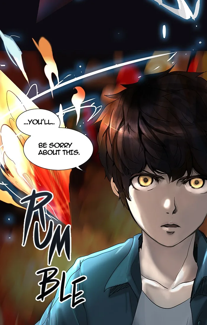 Tower of God - Chapter 257 - Page 71