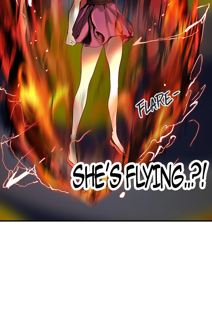 Tower of God - Chapter 257 - Page 9
