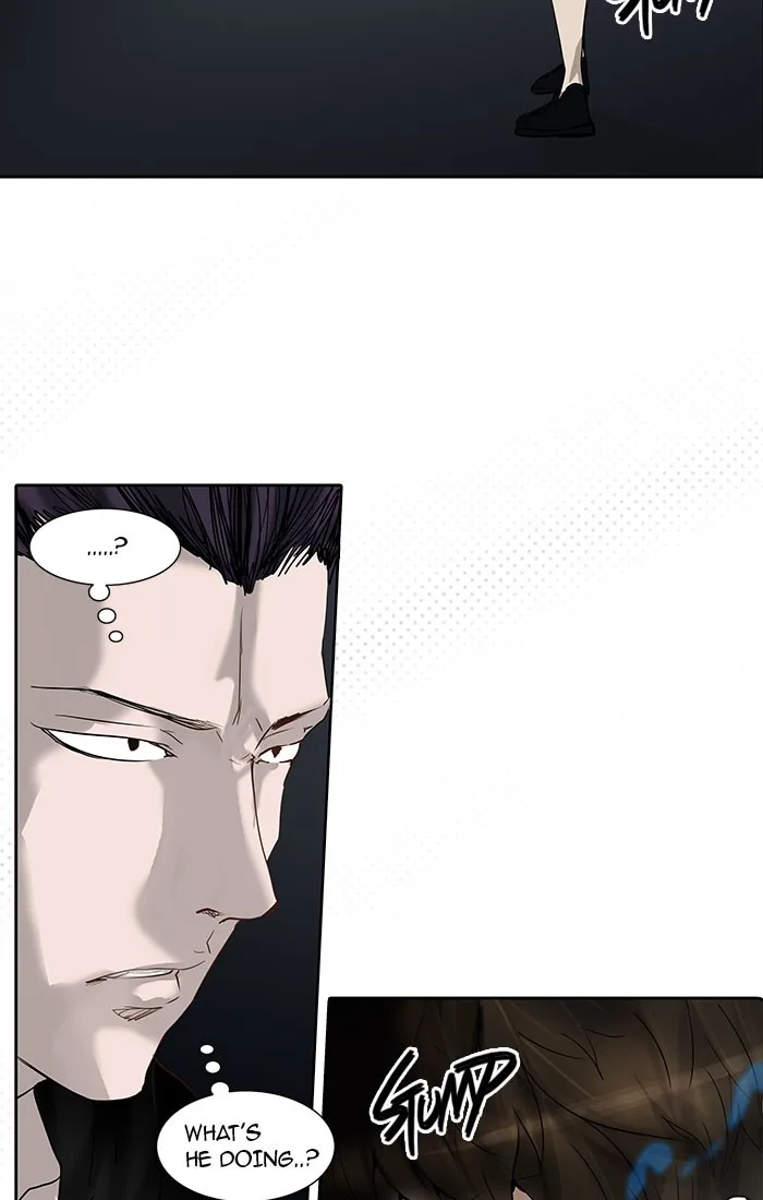 Tower of God - Chapter 258 - Page 10