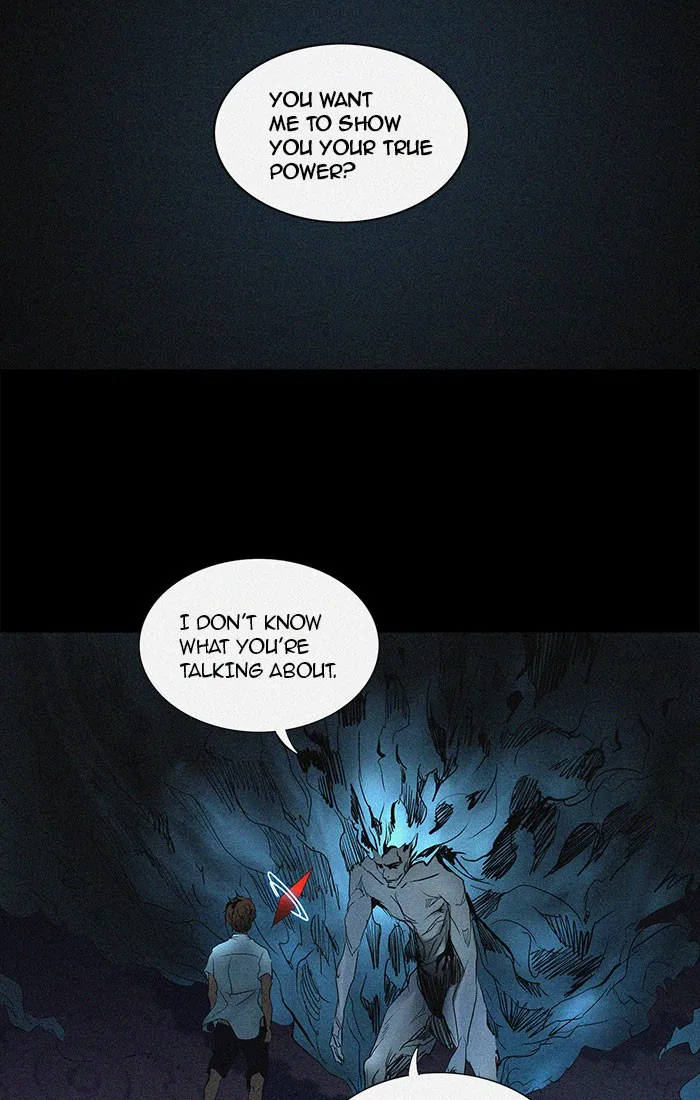 Tower of God - Chapter 258 - Page 12