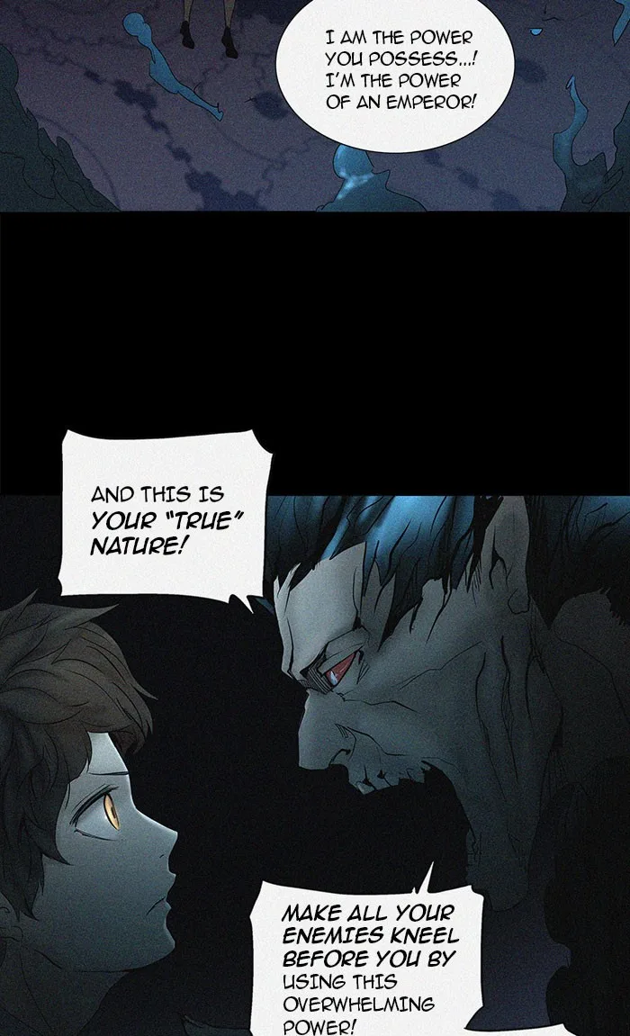 Tower of God - Chapter 258 - Page 13