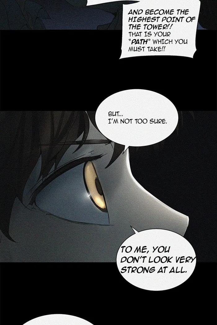 Tower of God - Chapter 258 - Page 14
