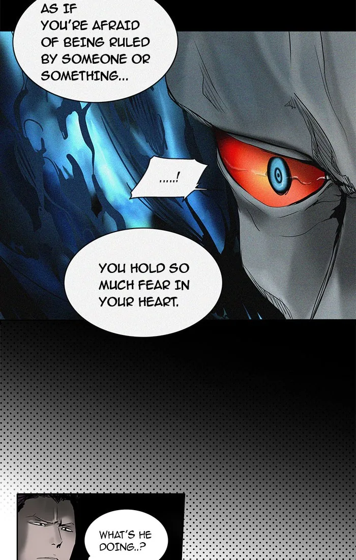 Tower of God - Chapter 258 - Page 15