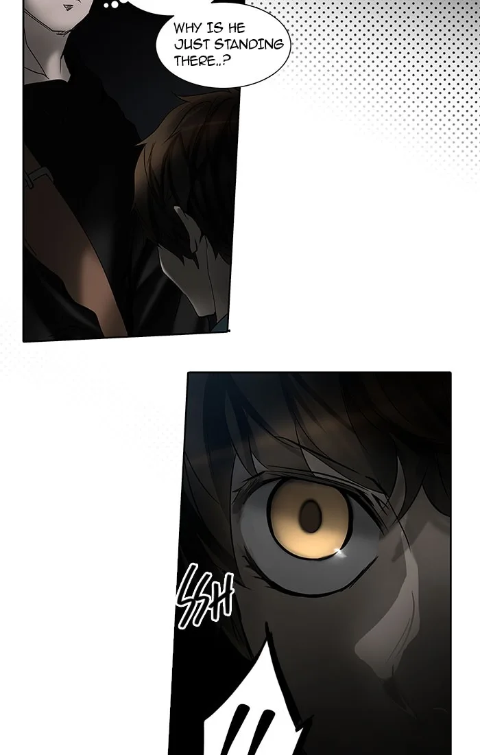 Tower of God - Chapter 258 - Page 16