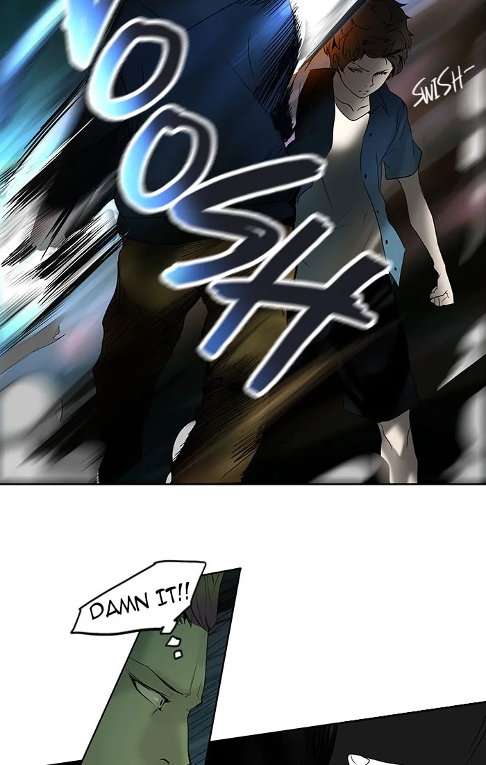 Tower of God - Chapter 258 - Page 18