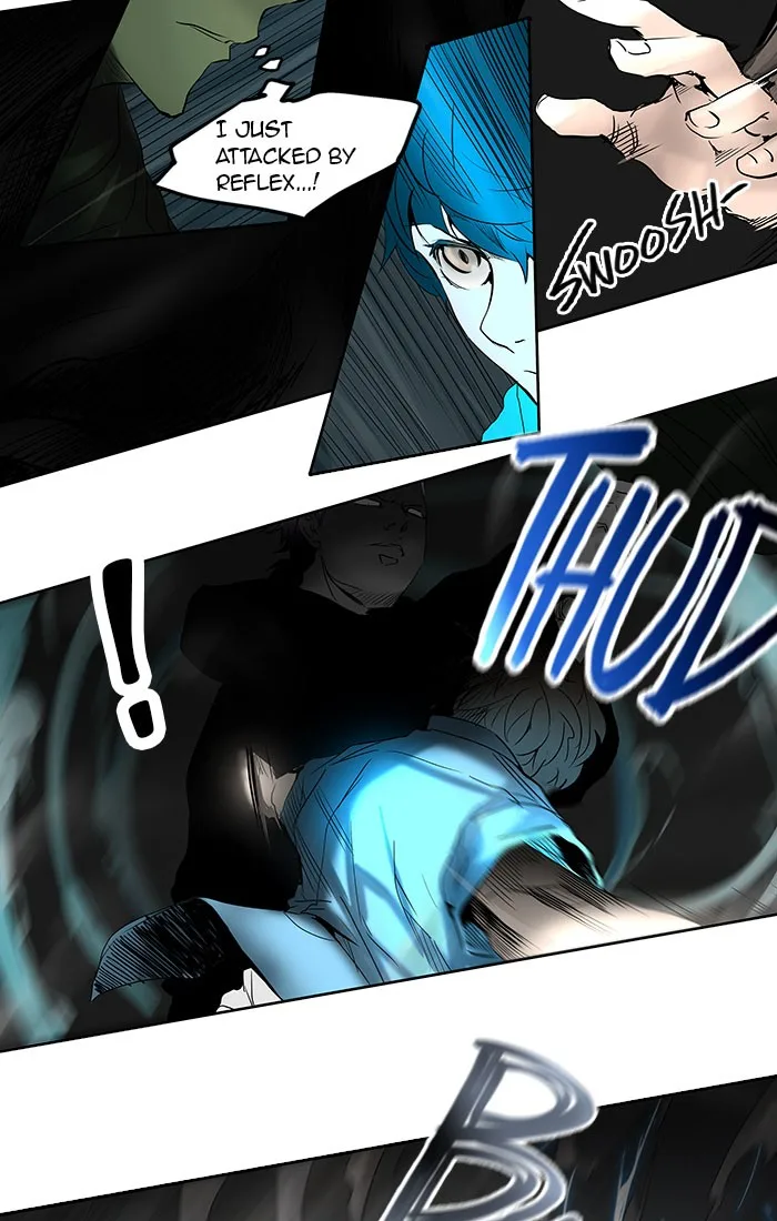 Tower of God - Chapter 258 - Page 19