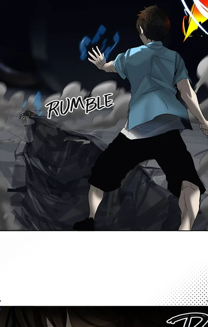 Tower of God - Chapter 258 - Page 21