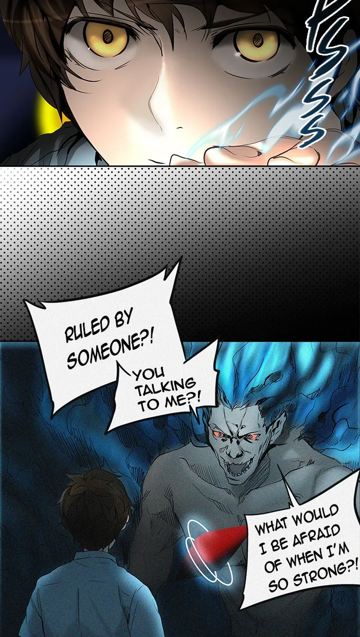 Tower of God - Chapter 258 - Page 22