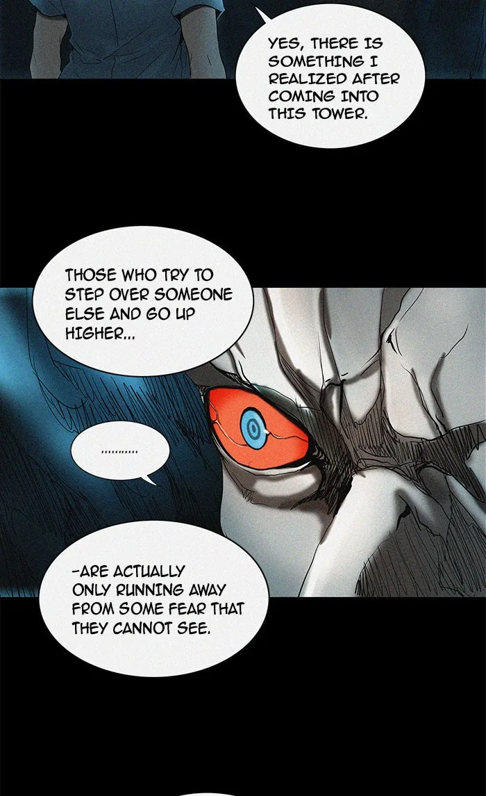Tower of God - Chapter 258 - Page 23