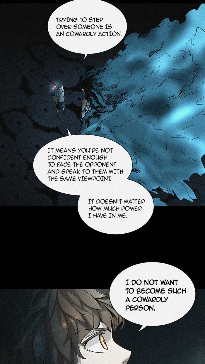 Tower of God - Chapter 258 - Page 24