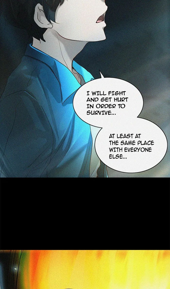 Tower of God - Chapter 258 - Page 25