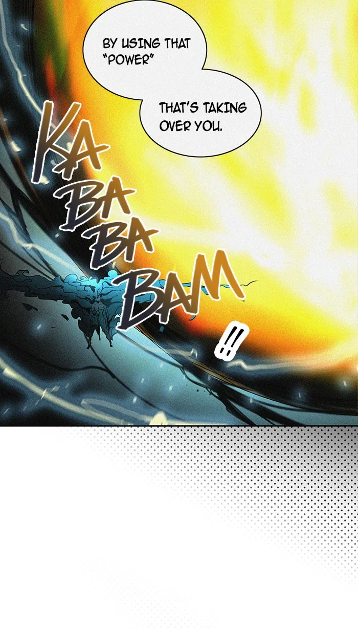 Tower of God - Chapter 258 - Page 26