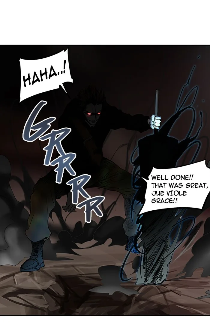 Tower of God - Chapter 258 - Page 27