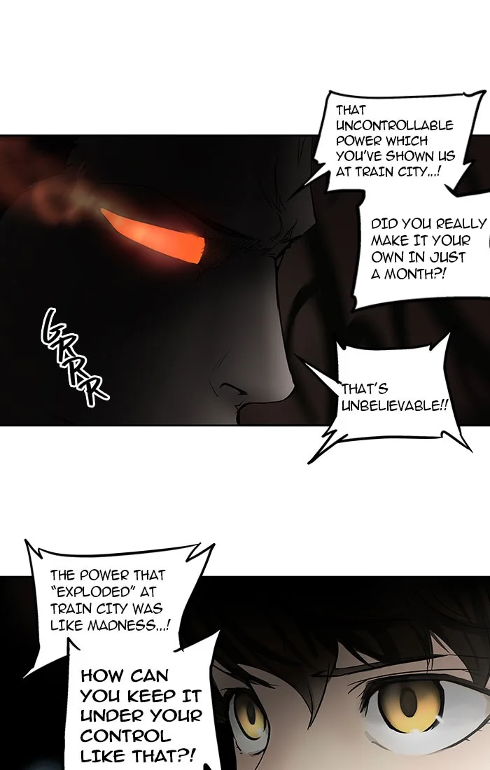 Tower of God - Chapter 258 - Page 28