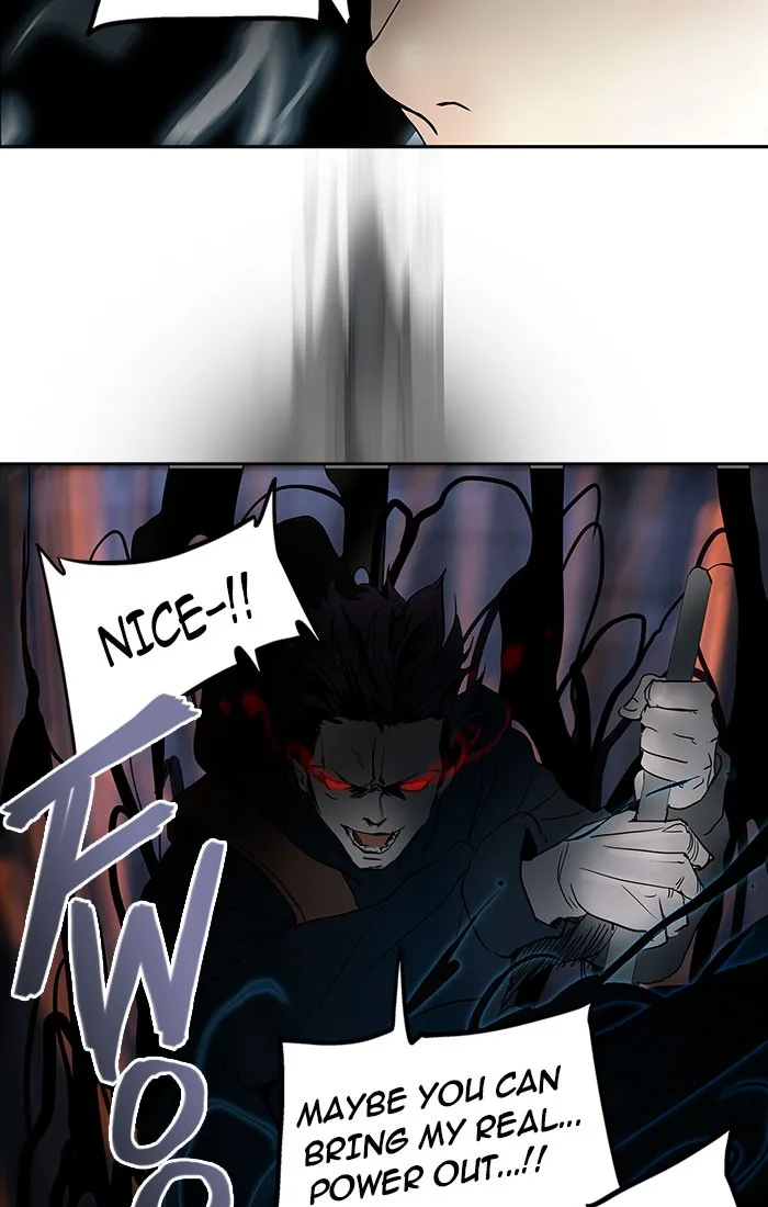 Tower of God - Chapter 258 - Page 29