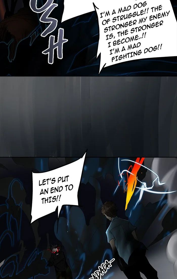 Tower of God - Chapter 258 - Page 30
