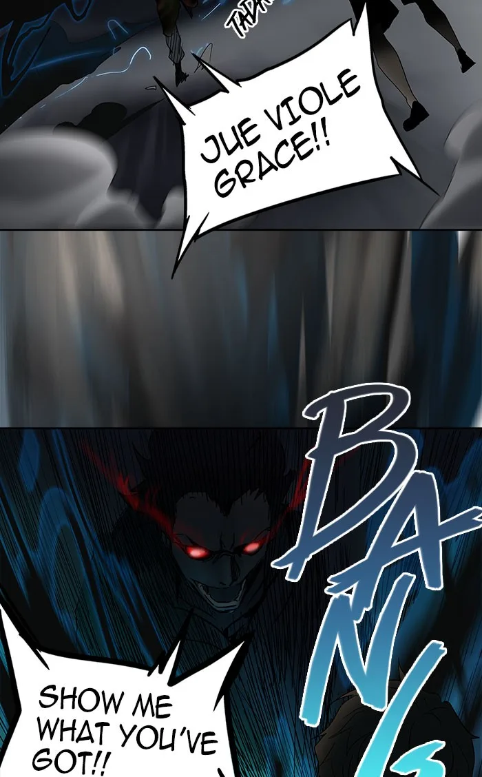 Tower of God - Chapter 258 - Page 31