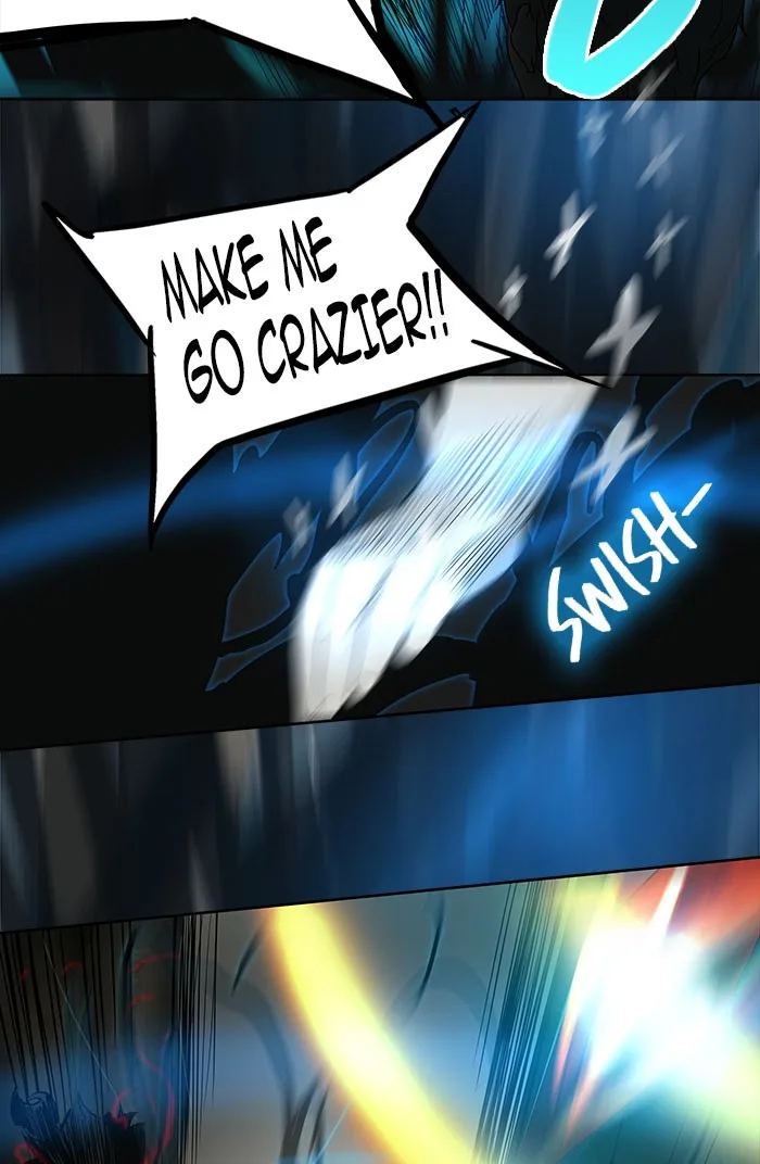 Tower of God - Chapter 258 - Page 32