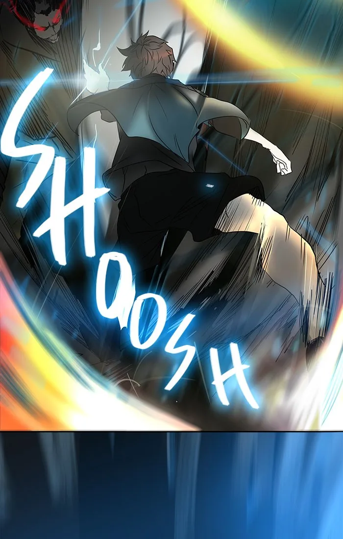 Tower of God - Chapter 258 - Page 33