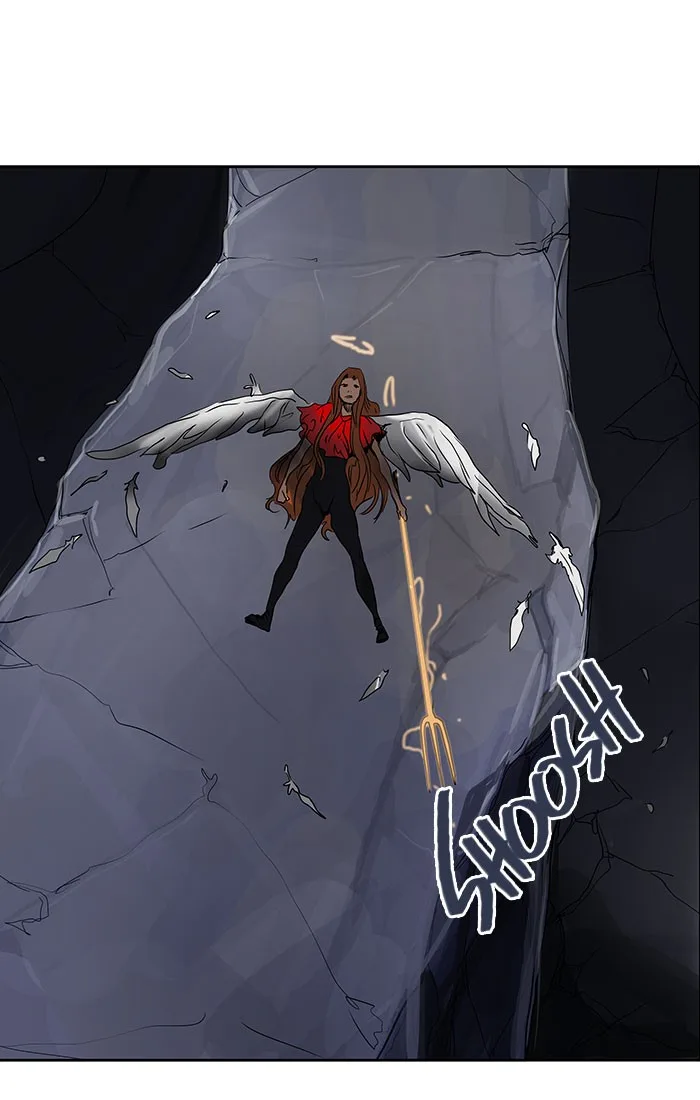 Tower of God - Chapter 258 - Page 36