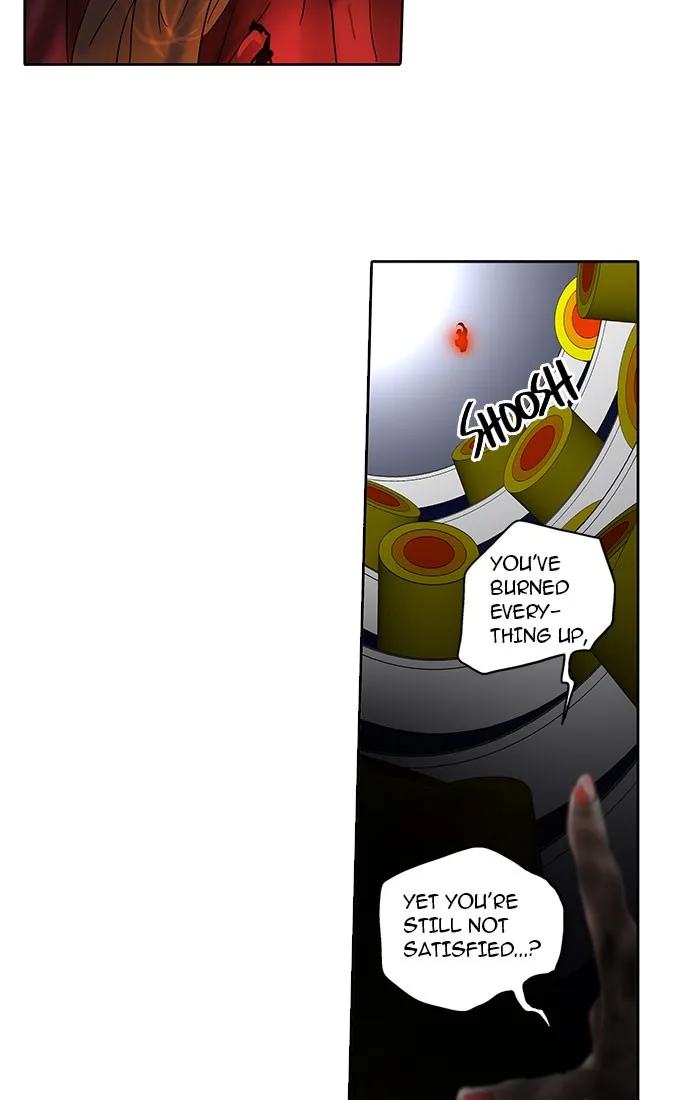 Tower of God - Chapter 258 - Page 38