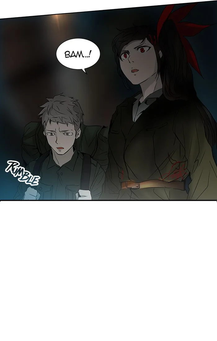 Tower of God - Chapter 258 - Page 4
