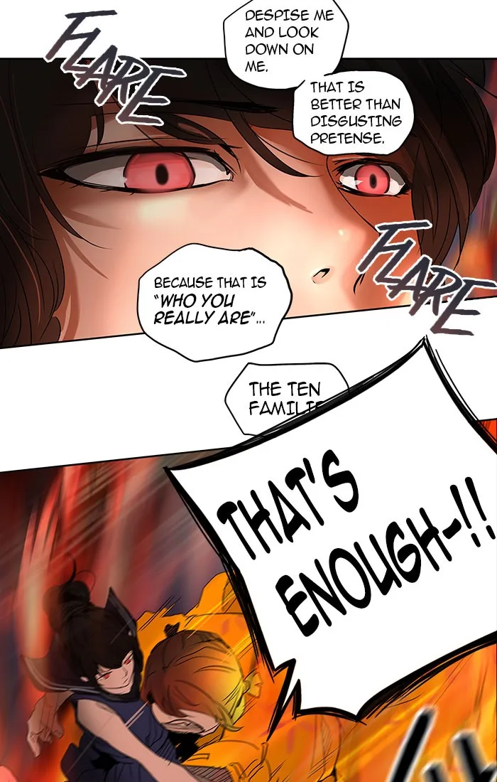 Tower of God - Chapter 258 - Page 41