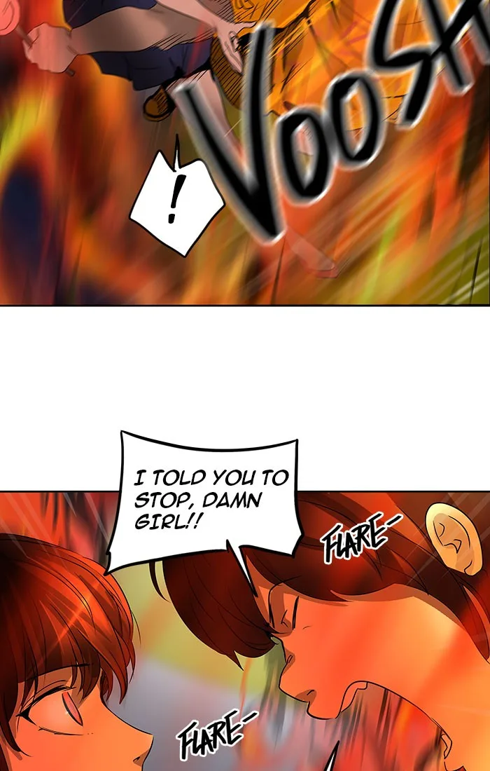 Tower of God - Chapter 258 - Page 42
