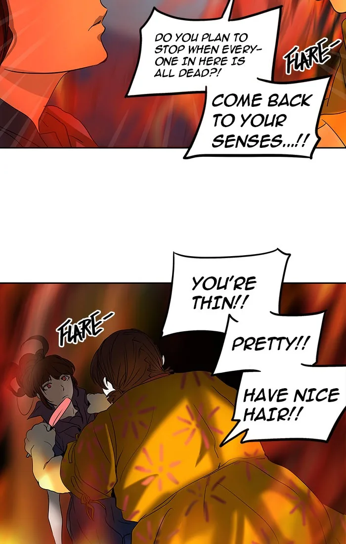 Tower of God - Chapter 258 - Page 43