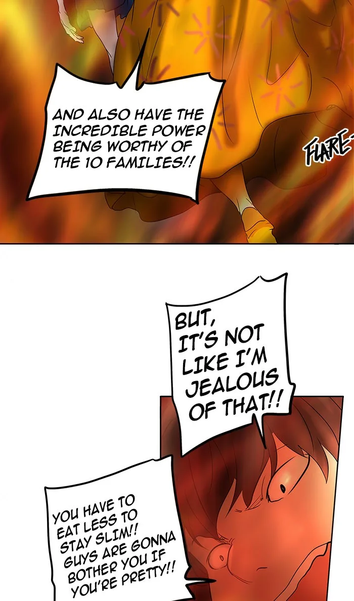 Tower of God - Chapter 258 - Page 44