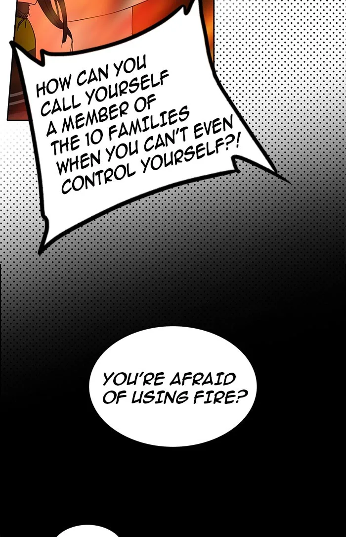 Tower of God - Chapter 258 - Page 46